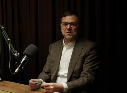 Hynek Beran: Tykač nabízí státu elektrárny za 1 Kč. Berme to