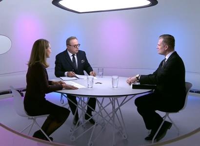 Občané jsou znečišťovatelé? Slova u Moravce neprošla jen tak