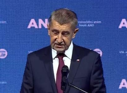 Premiér Babiš: Tento způsob veřejné debaty České republice vůbec nepomáhá