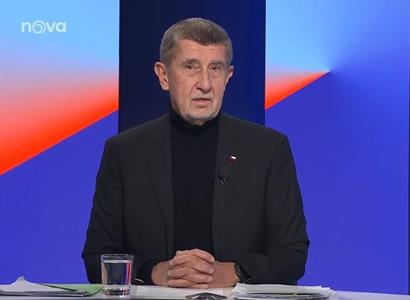 Premiér Babiš: Bez funkční migrační politiky nemůže Evropa dlouhodobě fungovat