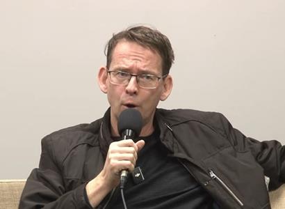 Drulák k Posseltovi: Co kdyby vládli městu muslimové a pozvali si teroristy?