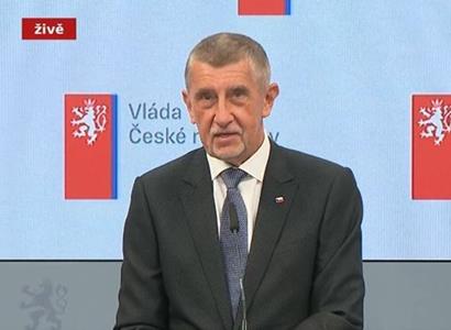 Premiér Babiš: Nevím, jak Komise přišla na to, že jsme tak zbohatli
