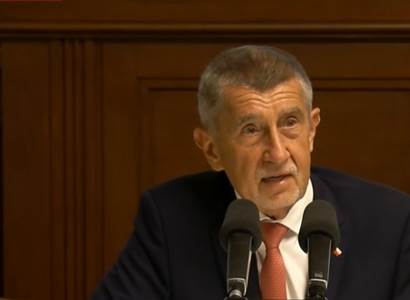 Premiér Babiš: Bezpečnost a energetická spolupráce klíčovými tématy summitu v Jerevanu