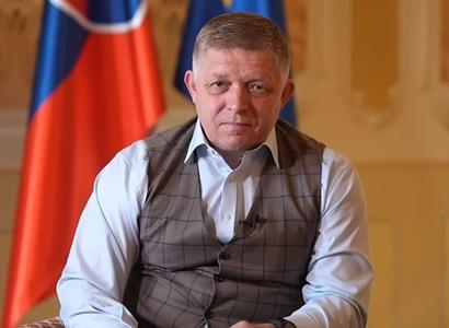 Slovensko větrníky nepotřebuje, řekl jasně Fico. Kvůli EU však přípravy běží dál