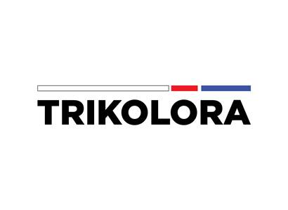 Koalice SPD, Trikolory, Moravanů v Brně