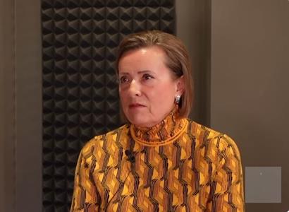 Vydírání, pane prezidente? Vitásková vzpomíná, jaké zprávy poslanci posílali jí