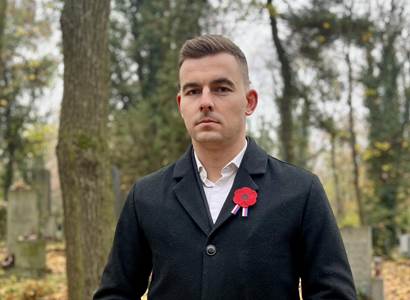 Čínská cesta s evropským nařízením. Libor Vondráček probral i Ústavní soud