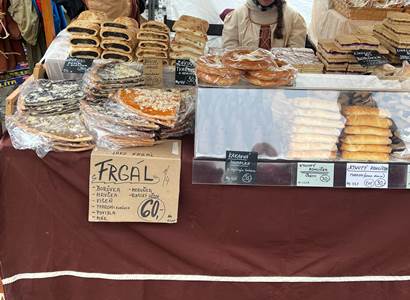 Velikonoce v Krumlově