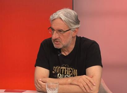 Místo lásky přijde pravda. Zahradil popsal PL postup k Ukrajině i Číně