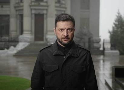 Poslední šance Ukrajiny před porážkou. Co zapadlo v návrhu USA