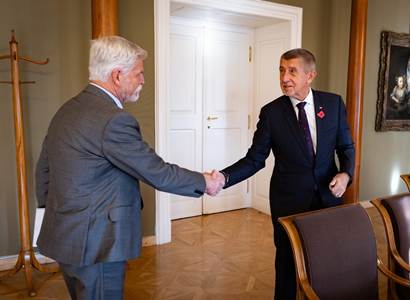 Požadavky na Babiše? „Nemá nárok,“ zní k Pavlovi