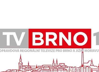 TV BRNO 1, patřící mezi největší regionální televize v ČR, nasazuje do zpravodajství umělou inteligenci