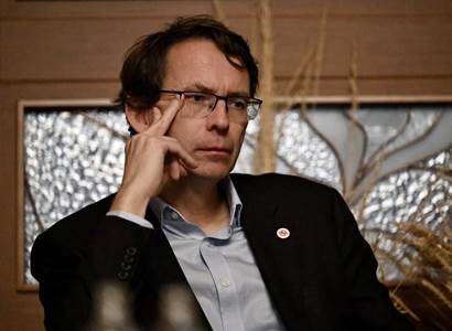 Kdo tahal za nitky? Drulák: Trump dostával filtrované informace