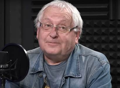 Václav Cílek: Očekávat všechno, nebát se ničeho. To bude náš svět