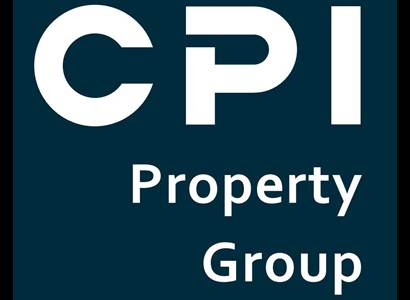 CPI Property Group je oficiálním partnerem ČOV, poskytne zázemí olympijskému týmu