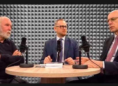 Rozkradené Česko? Nové informace o ekonomických zločinech po roce 1989