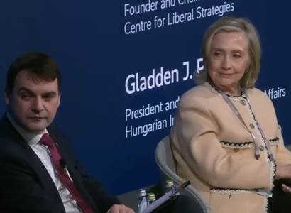 „Zlepšil nám obraz v USA.“ Macinka tím zabodoval i v Česku