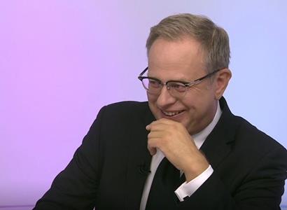 „Prostě jste prohráli volby.“ U Moravce se tentokrát jelo až do konce