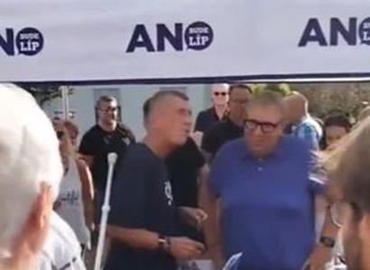 Skrytá tvář útočníka na Babiše? Vážná dohra útoku