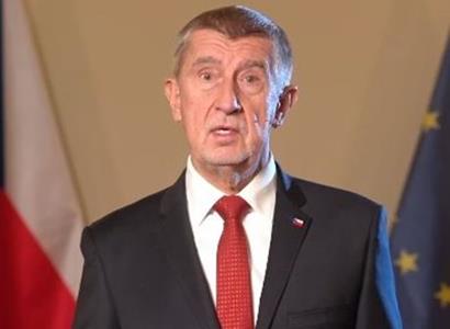 „Budeme jednat na rovinu.“ Babiš o Česku i Ukrajině. A dvě překvapení