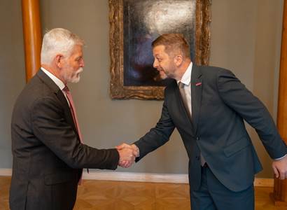 Vidlák shodil Pavla a celou opozici jedním přirovnáním