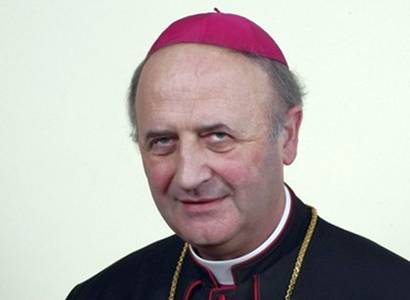 Arcibiskup Graubner: Z postní doby si udělejme kurz života vykoupených