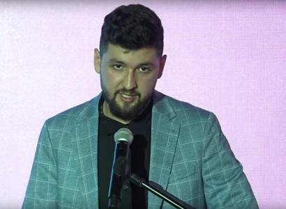 EU vás chce fízlovat. Rakušan to posunul na další úroveň, varuje Gregor