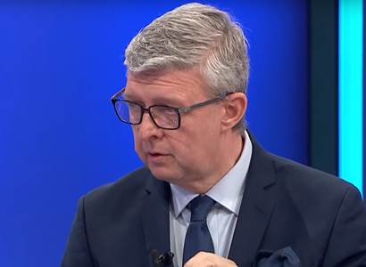 „Zdroje jsem našel.“ Havlíček vysvětlil, jak zlevní elektřina