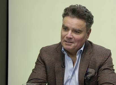 „Vypadá jak džihádista.“ Holec se neudržel nad fotkou Foltýna