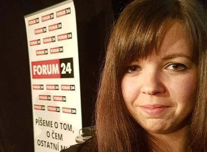 „Bývalá novinářka Dobiášová“. V kauze padlo nové jméno od Babiše, Hovorková i Wollner mají jasno
