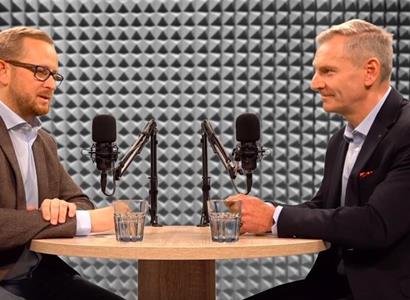 Šmírování od EU má být ještě horší. Senátor Hraba: „I rozepsané zprávy.“