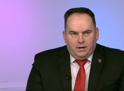 Hrnčíř: U rozpočtu se potvrdilo. Opozici český občan nezajímá