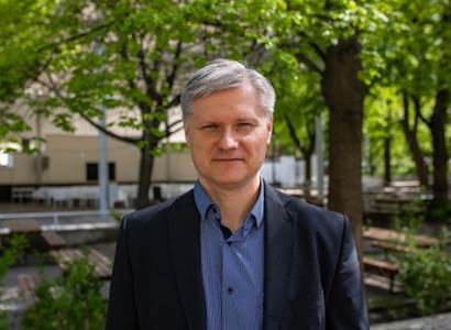 Bez kmotrů, bez trafik. Šlachtův člověk vytáhl na Prahu