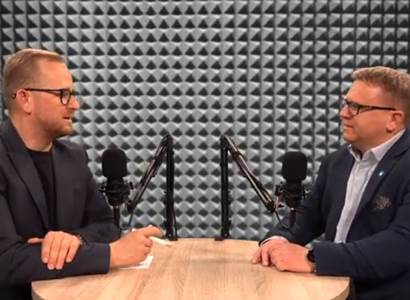 Václav Török: Rodí se síla, která změní svět