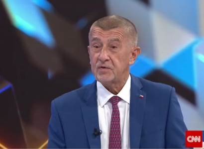 Majetek? Proč se neptají Fialy? Babiš naznačil vážnou věc