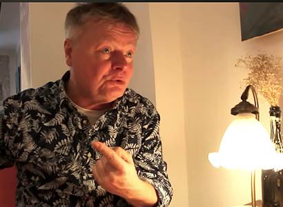 Alkohol a přisátí na peníze. Igor Chaun řekl vše o umělcích: Hřebejk, Vetchý, další