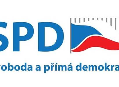 Němcová (SPD): Obyčejní lidé už dál nemají z čeho dávat