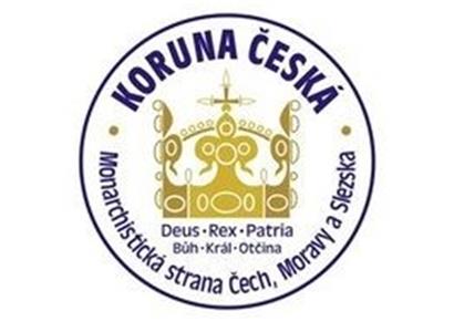 Koruna Česká: Výzva k přijetí usnesení o nezpůsobilosti ing. Miloše Zemana nadále zastávat výkon funkce