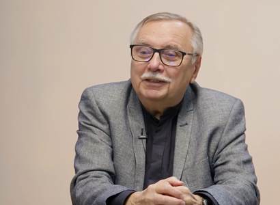 Nákupem F-35 se z nás stává cíl. Oskar Krejčí varoval