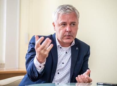 Hejtman Krkoška: Letiště Ostrava nabídne jedenáct nových destinací