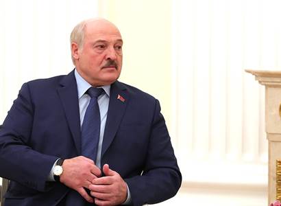 Rusko umístí v Bělorusku taktické jaderné zbraně