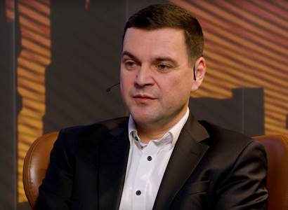 Macinka (Motoristé): Našich 108 hlasů určitě nezíská Jan Bartošek