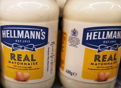Tatarka Hellman’s, polévky Knorr. Konec ekologie, jde se vydělávat