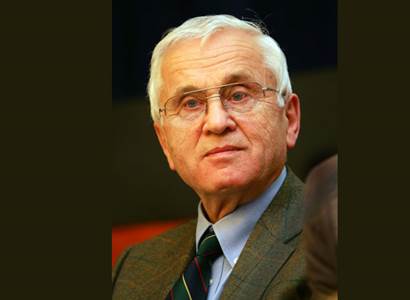 Mašín: Putin ústupky neudělá. NATO se nezaručí a Evropa na to nemá