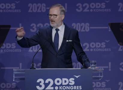 Trapné, řekl Fiala o Babišovi u Merze. Zapomněl na vlastní čin