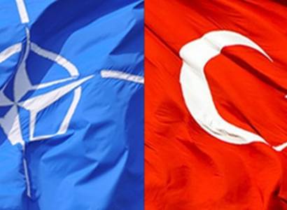 Turecko se nechalo přesvědčit. Souhlasilo se vstupem Finska a Švédska do NATO