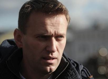 Jako za Stalina, ozval se Navalnyj. Pak dostal dalších 19 let