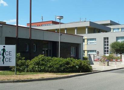 Nemocnice Prachatice: Zrekonstruovaná lékárna v areálu je otevřena