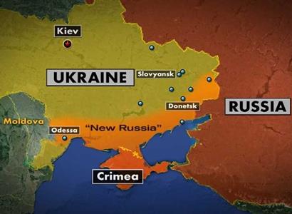 Filip Andler: Ukrajina a americká past „důvěryhodnosti“