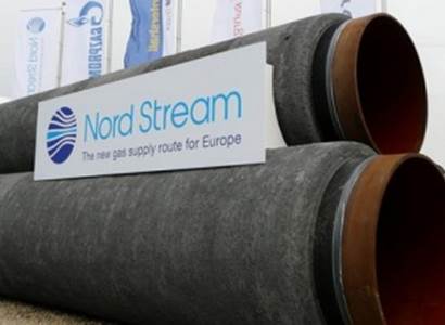 Německo přerušuje Nord Stream 2. Rusko sdělilo hranice republik